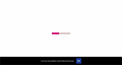 Desktop Screenshot of modanastrychu.com
